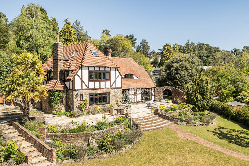 Main image of property: Storrington - stunning views