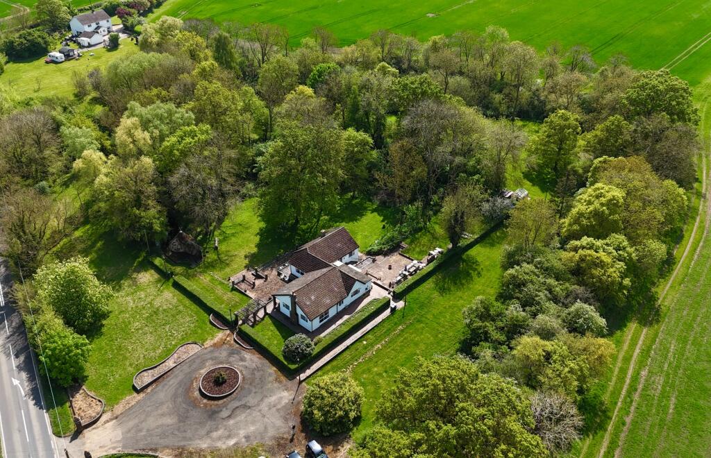 Main image of property: Kimbolton Road, Hail Weston, St. Neots