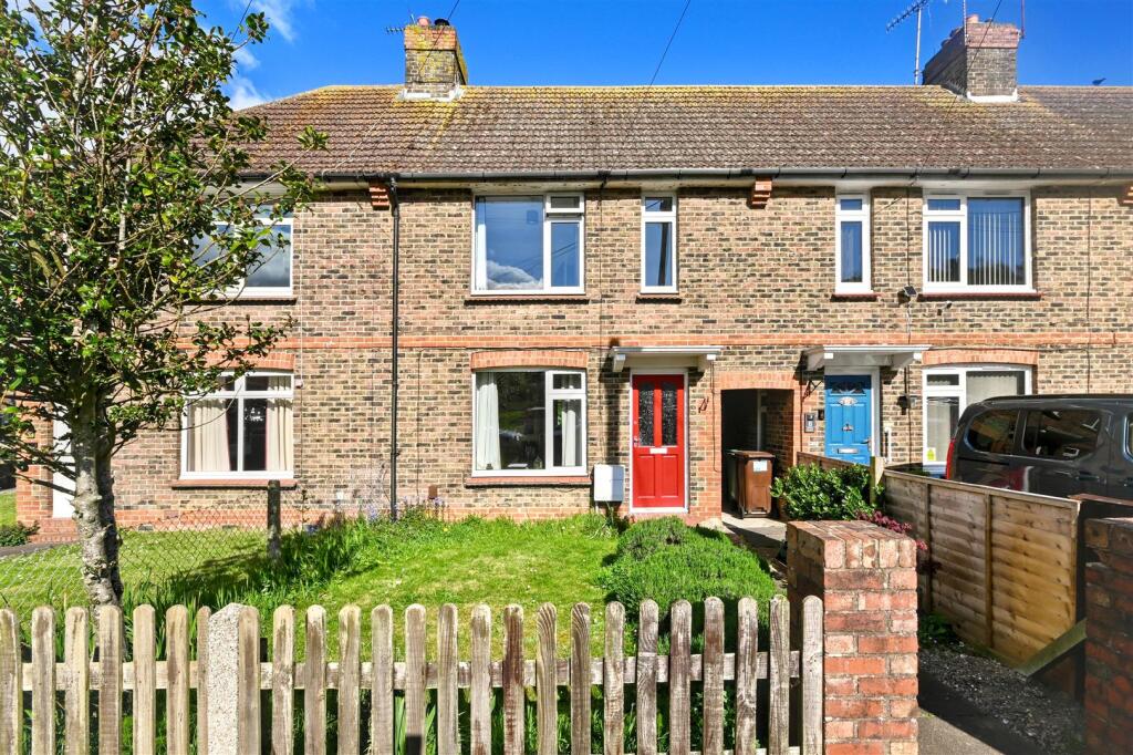 Main image of property: Beechy Gardens, Eastbourne