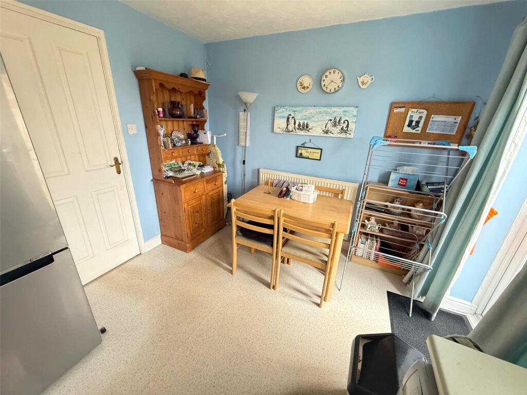 House in Framwellgate Moor, County Durham - View 4