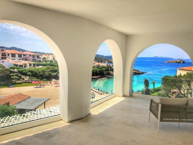 Main image of property: Cala Del Faro, Porto Cervo, Sardinia, Italy