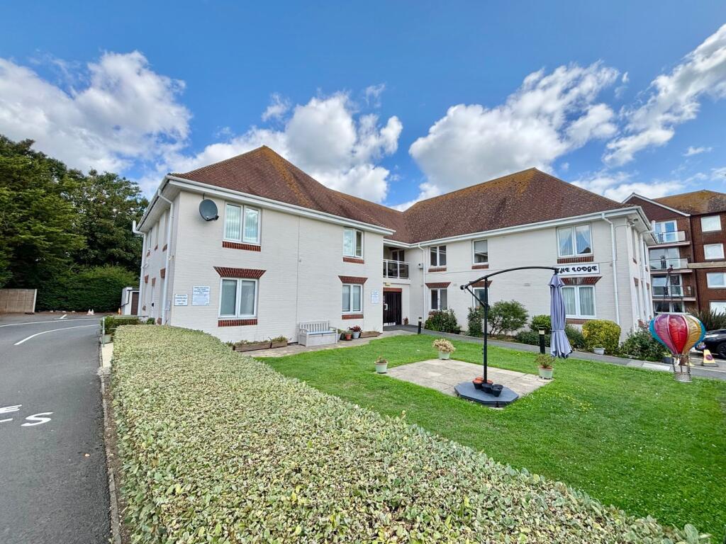 Main image of property: Brookfield Road, Bexhill-on-Sea, TN40