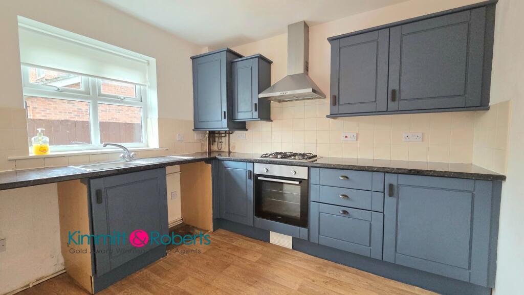 Gregson Terrace West, Seaham, Durham, SR7 0HT photo 5