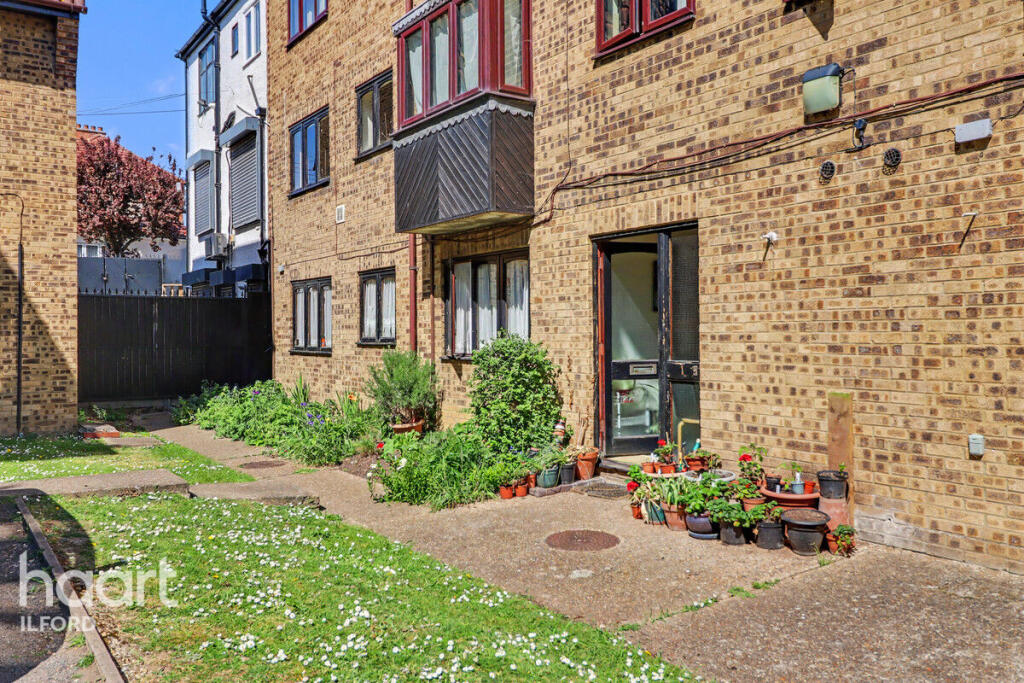 Main image of property: Eastern Avenue, Ilford