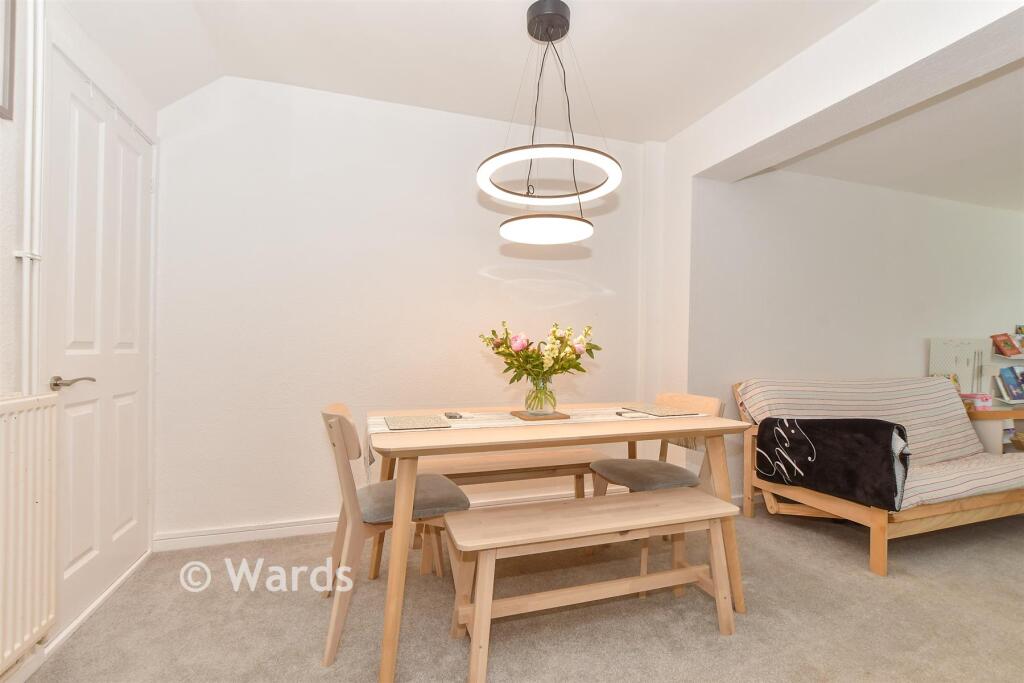 Main image of property: Allington Road, Paddock Wood, Tonbridge, Kent