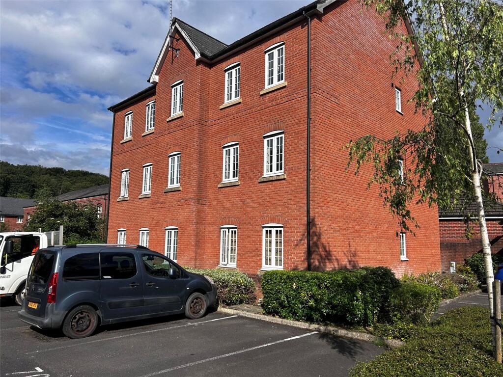 Main image of property: Mill Court Drive, Radcliffe, Manchester, Greater Manchester, M26