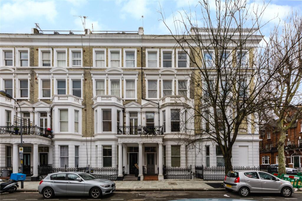 Main image of property: Castletown Road, Fulham, W14