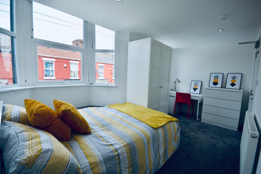 Main image of property: 155 Alderson Road, Liverpool, Merseyside, L15