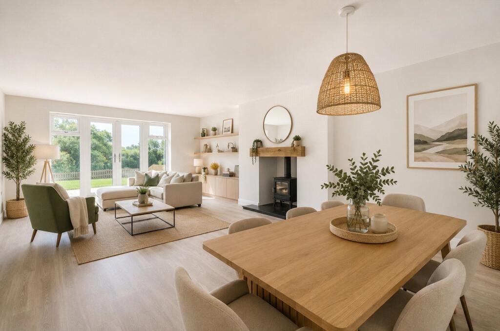 Shepherds Ridge, Mortimer Common, Reading, Berkshire, RG7 - View 4