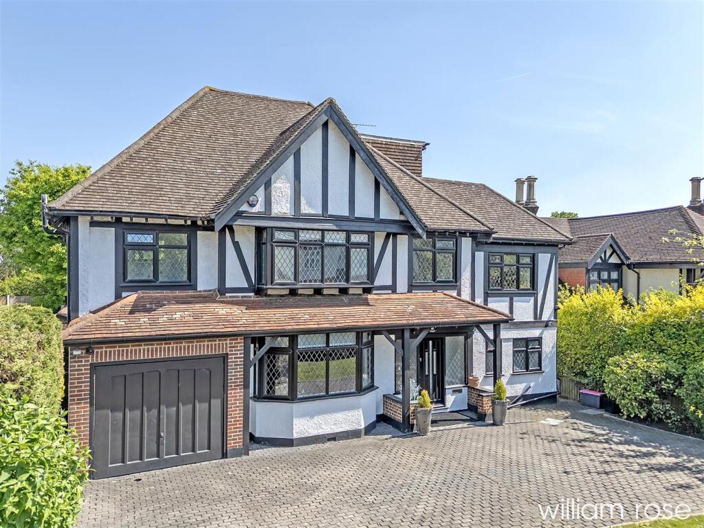 Main image of property: Monkhams Avenue, Woodford Green
