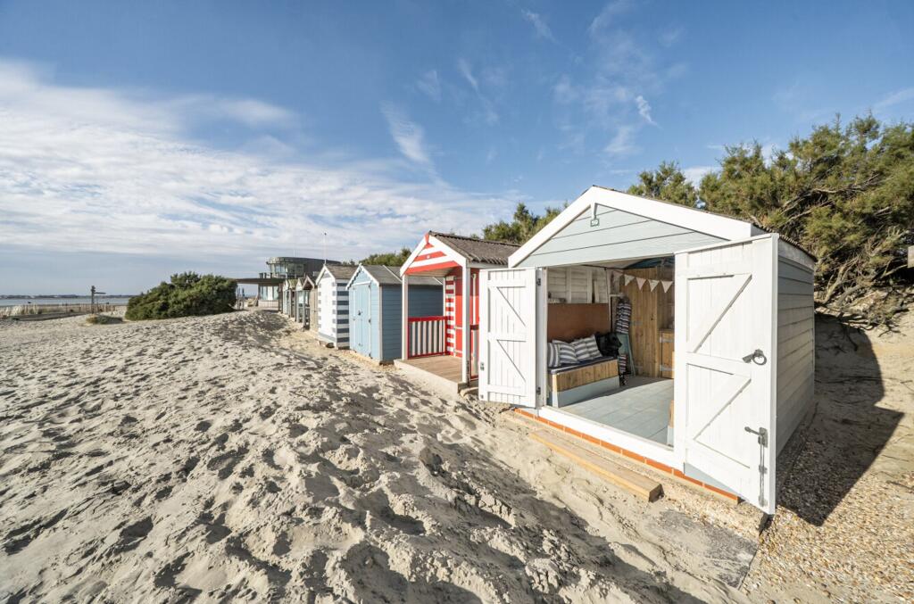 Main image of property: Pound Road, West Wittering, PO20