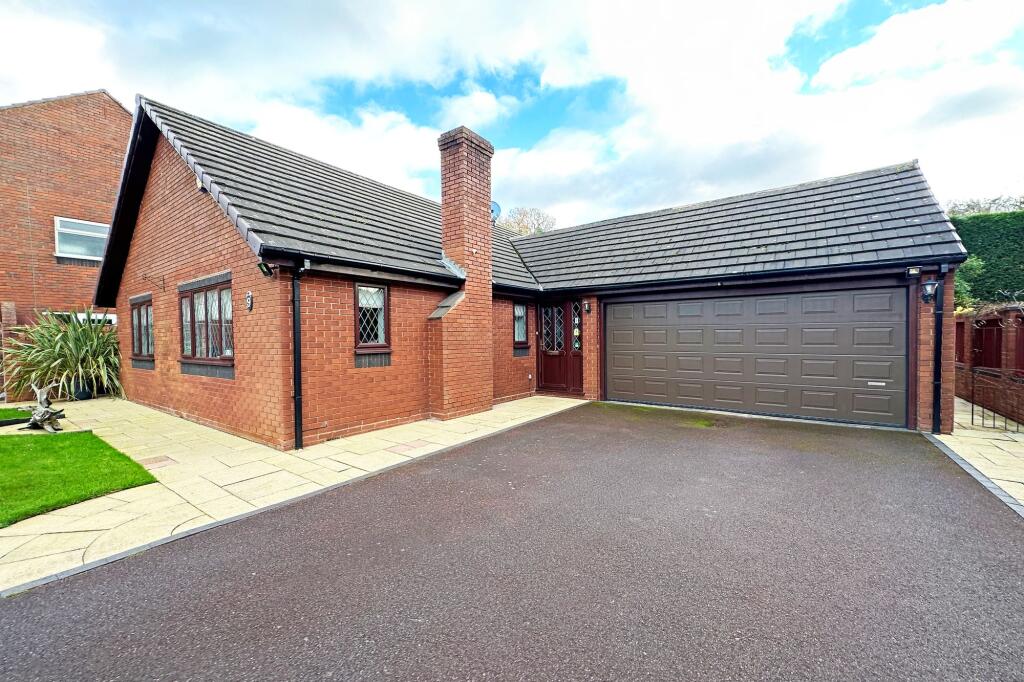 Additional image 15 of Minster Close, Knowle, B93