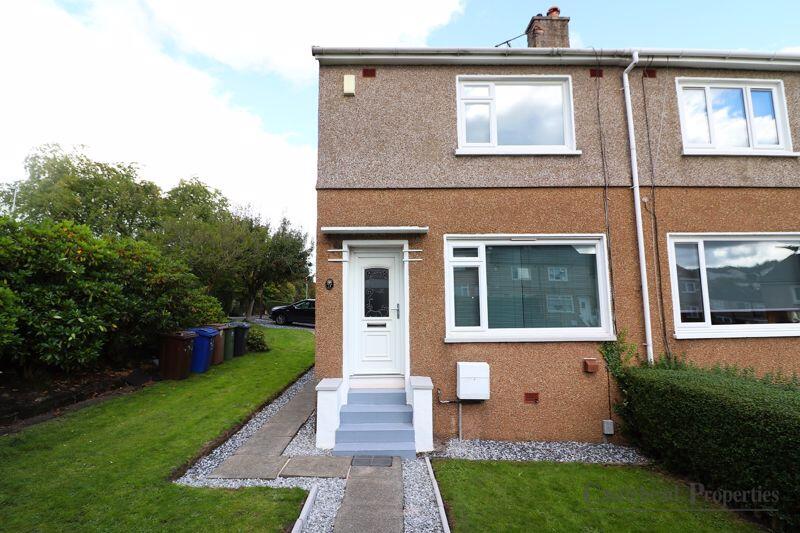 Main image of property: Sunnylaw Drive, Paisley