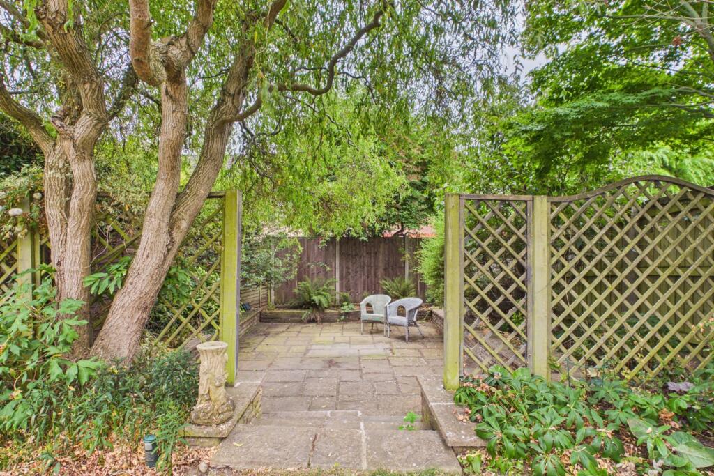 House in South Kesteven, Stamford - View 4
