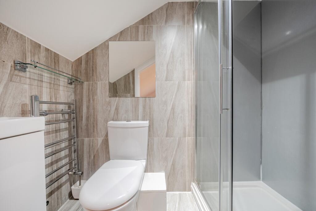 Apartment in London, South Bank, Waterloo - More