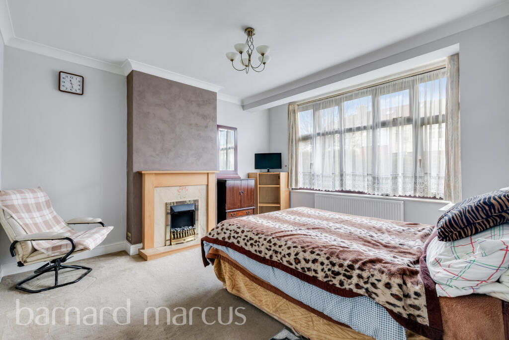 Main image of property: Edgehill Road, MITCHAM