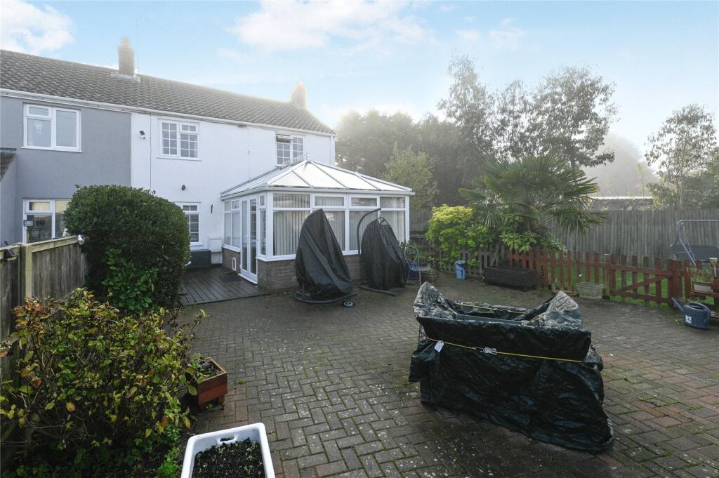 Main image of property: Ringers Lane, Leverington, Wisbech, Cambridgeshire, PE13