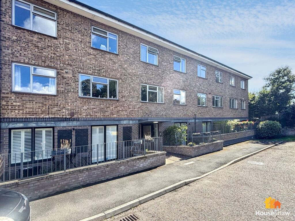 Main image of property: Lindo Close, Chesham, HP5