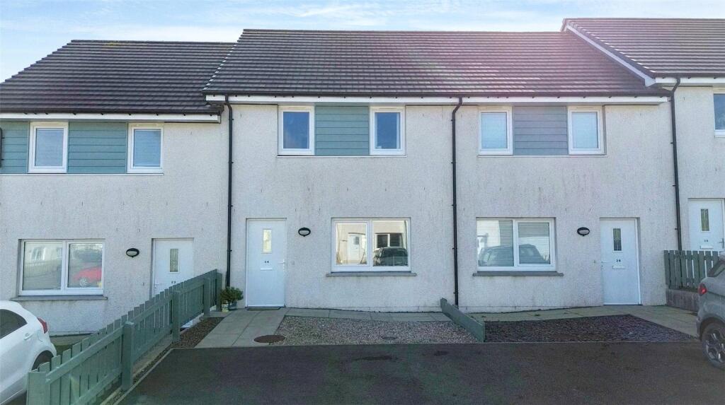 Main image of property: 24 Busant Drive, Kirkwall, Orkney