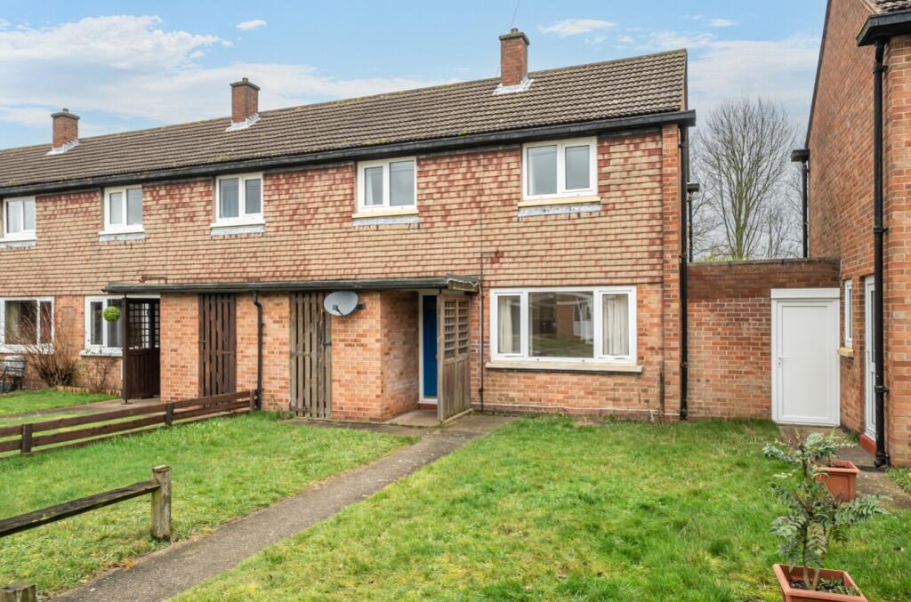 Main image of property: Brent Road, Tattershall