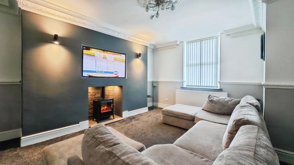 Main image of property: Accrington Road, Burnley, BB11