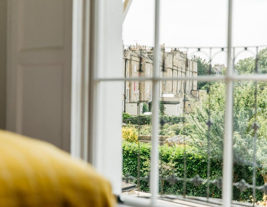 Additional image 7 of CENTRAL BATH - Bathwick Street