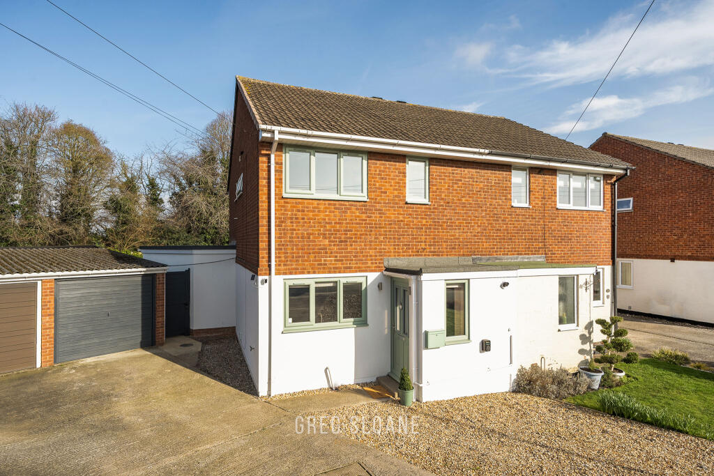 Main image of property: Walton Road, Reabrook, Shrewsbury, SY3