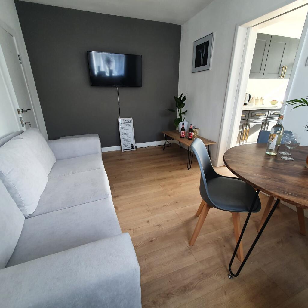 House in Bristol - View 4