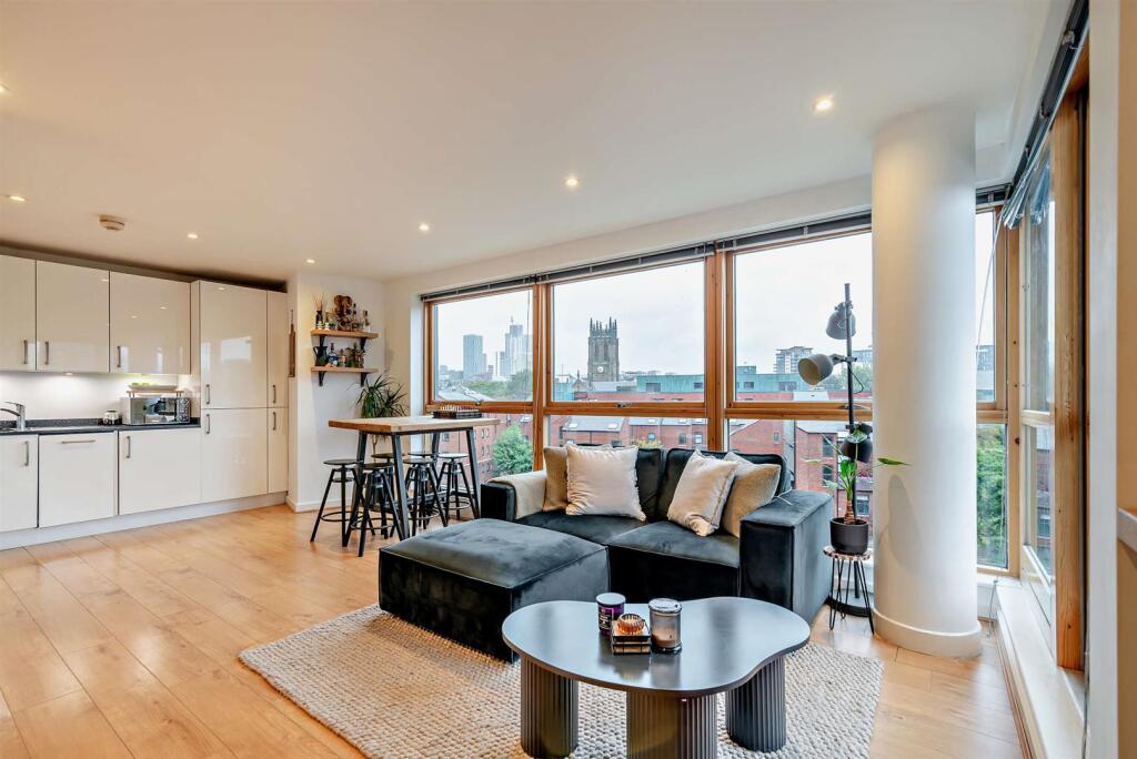 Main image of property: Bowman Lane, Hunslet