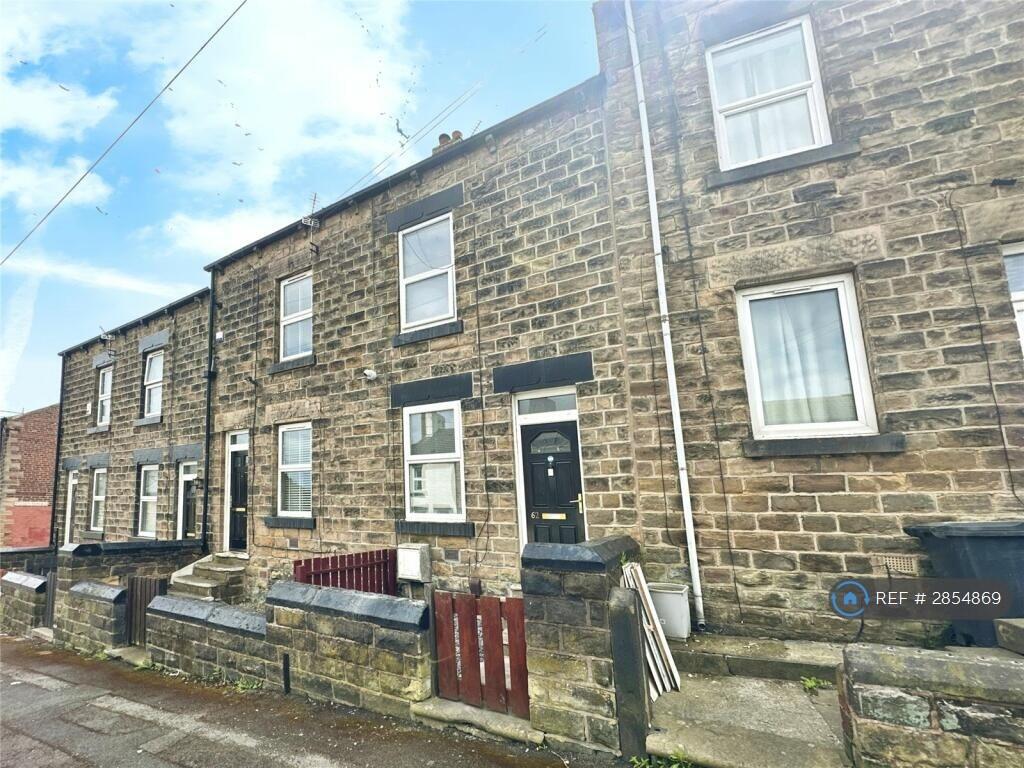 Main image of property: Cope Street, Barnsley, S70