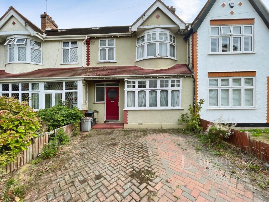 Main image of property: Stanhope Grove, Beckenham