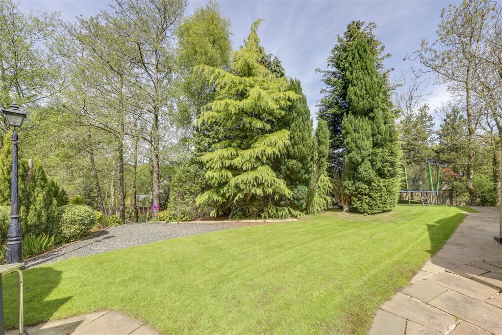 Additional image 46 of The Hollies, Alden Road, Helmshore, Rossendale - Over 9,000sqft - One Of Rossendale's Most Incredible Properties