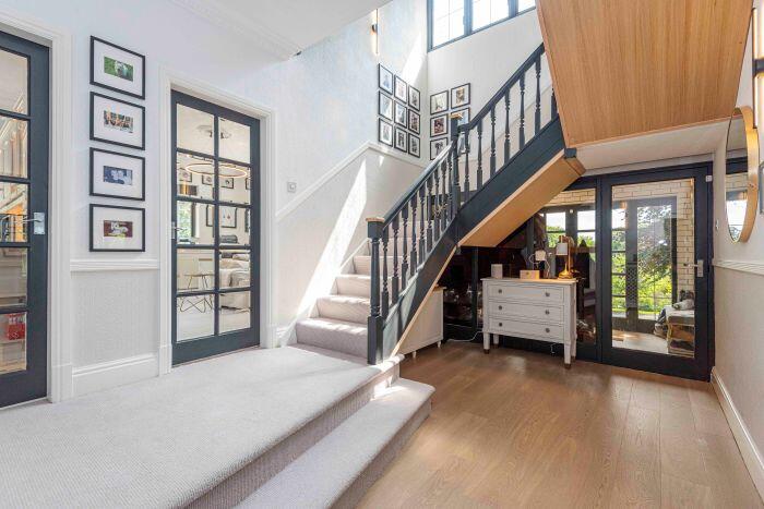 House in Bolton, Markland Hill - View 4