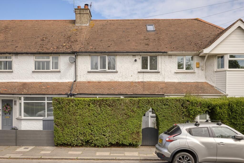 Main image of property: Albion Road, Broadstairs, Kent, CT10
