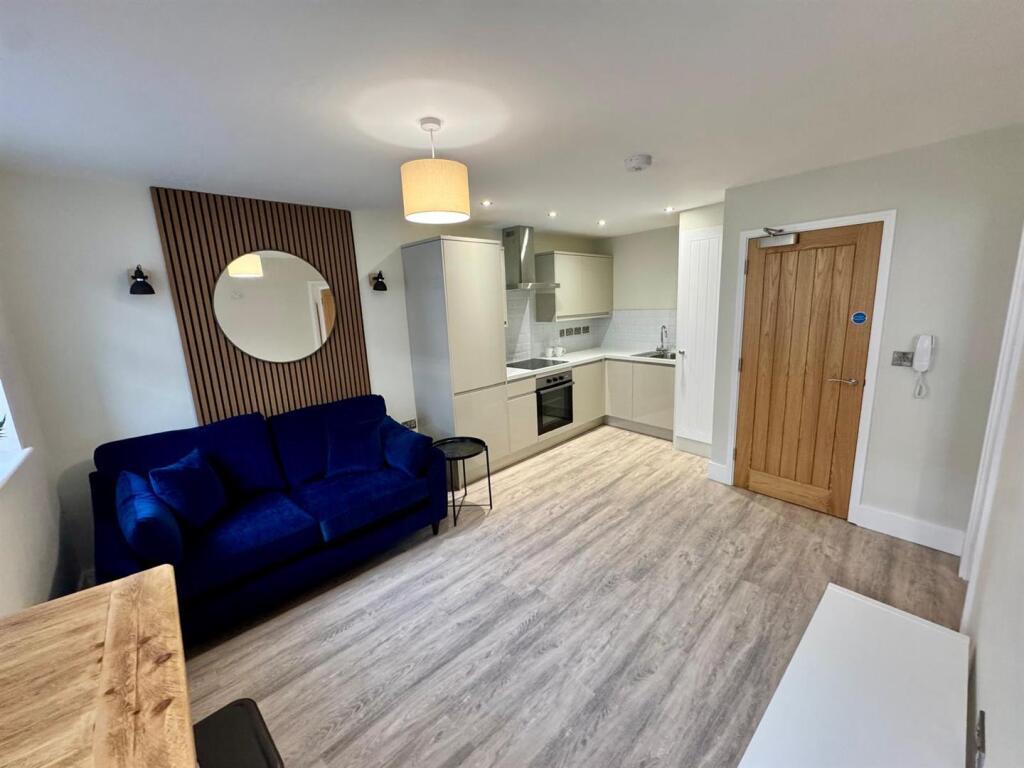 Main image of property: Castle Gate, Nottingham