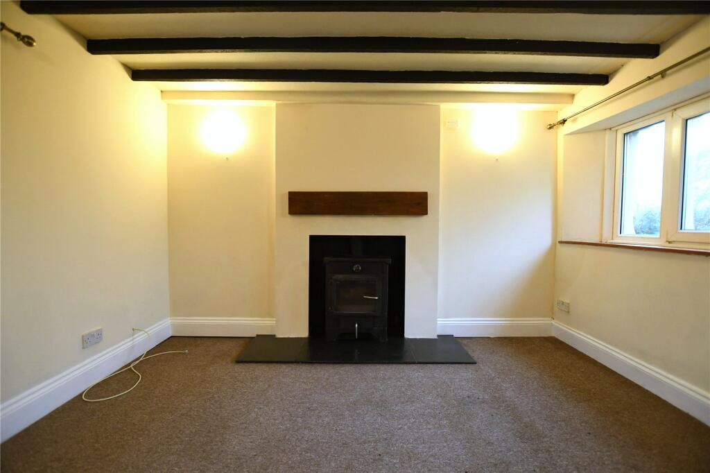 Rectory Way, Lympsham, Weston-super-Mare, Somerset, BS24 - View 3