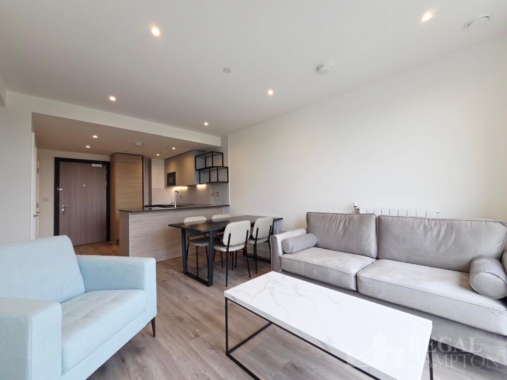 Main image of property: 7 Moorehead Way, Greenwich, London, SE3