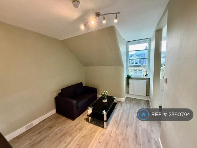 Main image of property: Glazbury, London, W14