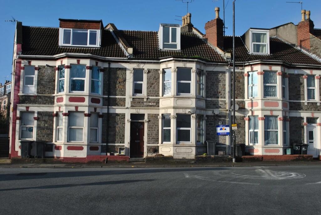 Main image of property: Sussex Place, Bristol, BS2