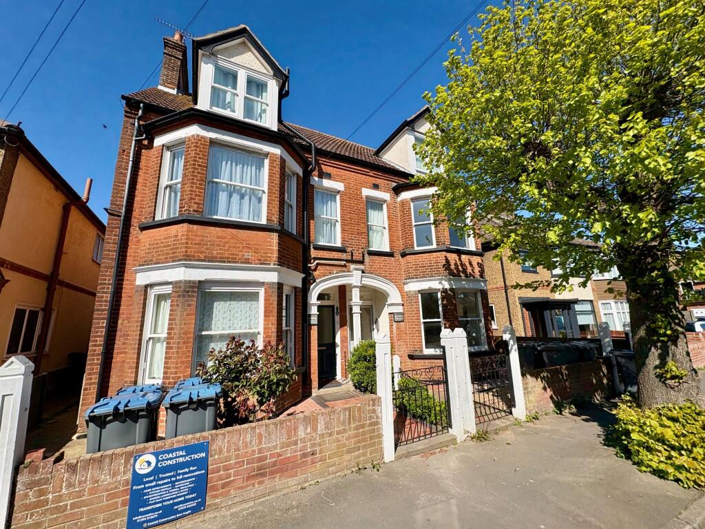 Main image of property: York Road, Felixstowe