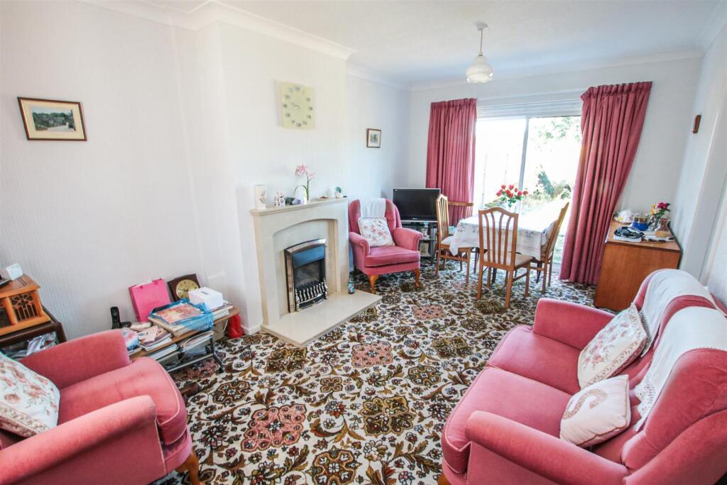 Palington Grove, Cantley, Doncaster photo 3