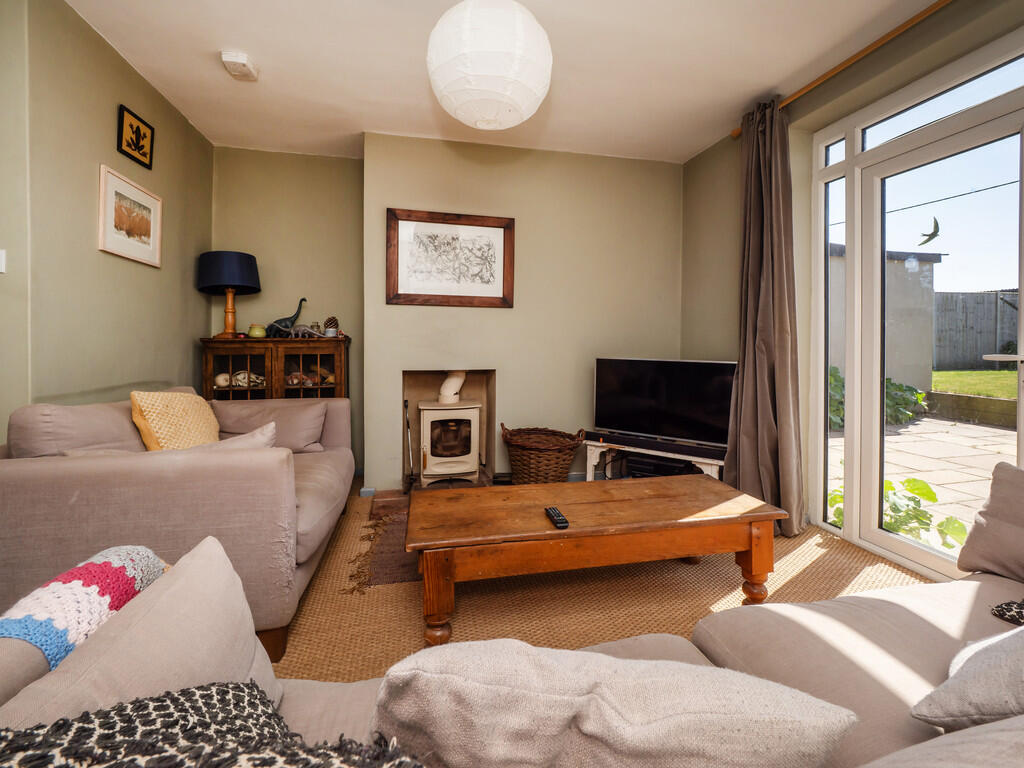 3-bed terraced on 9, Goodricks, Burnham Thorpe, £300,000