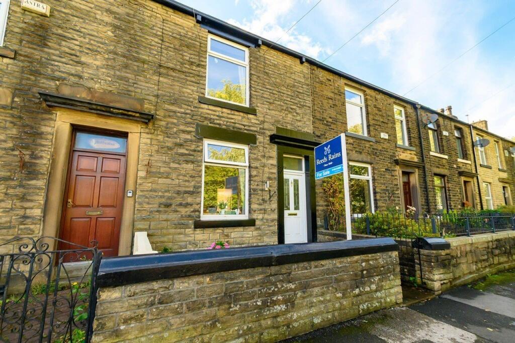 Main image of property: Harbour Lane, Milnrow, Rochdale, OL16