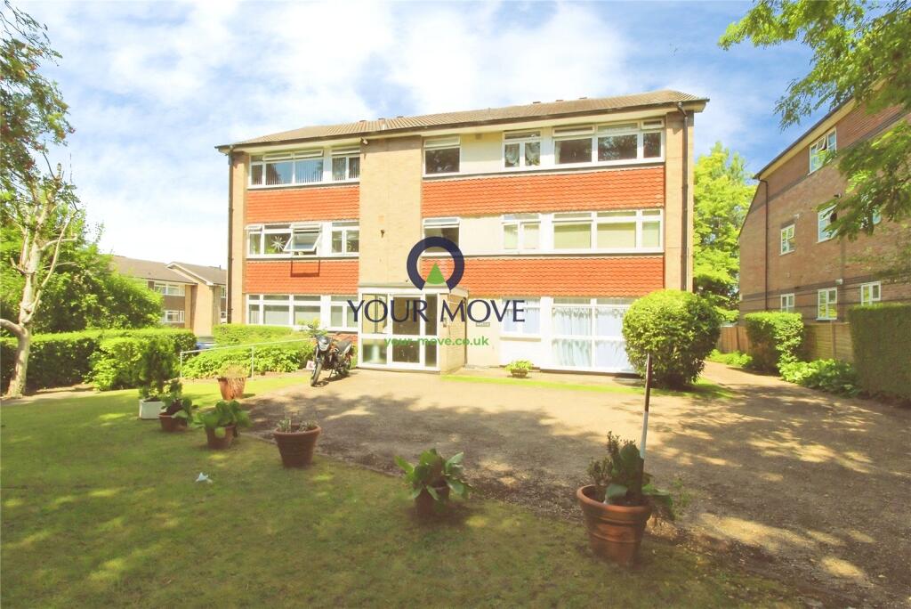 Main image of property: Christchurch Park, Sutton, SM2