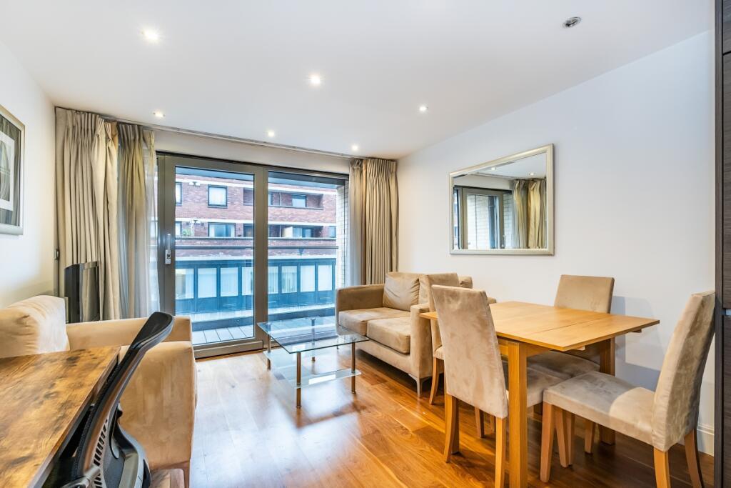 Main image of property: Vauxhall Bridge Road Pimlico SW1V