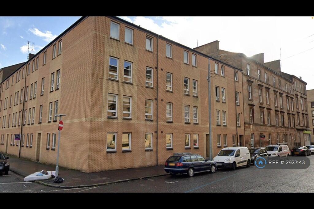 Main image of property: Dover Street, Glasgow, G3