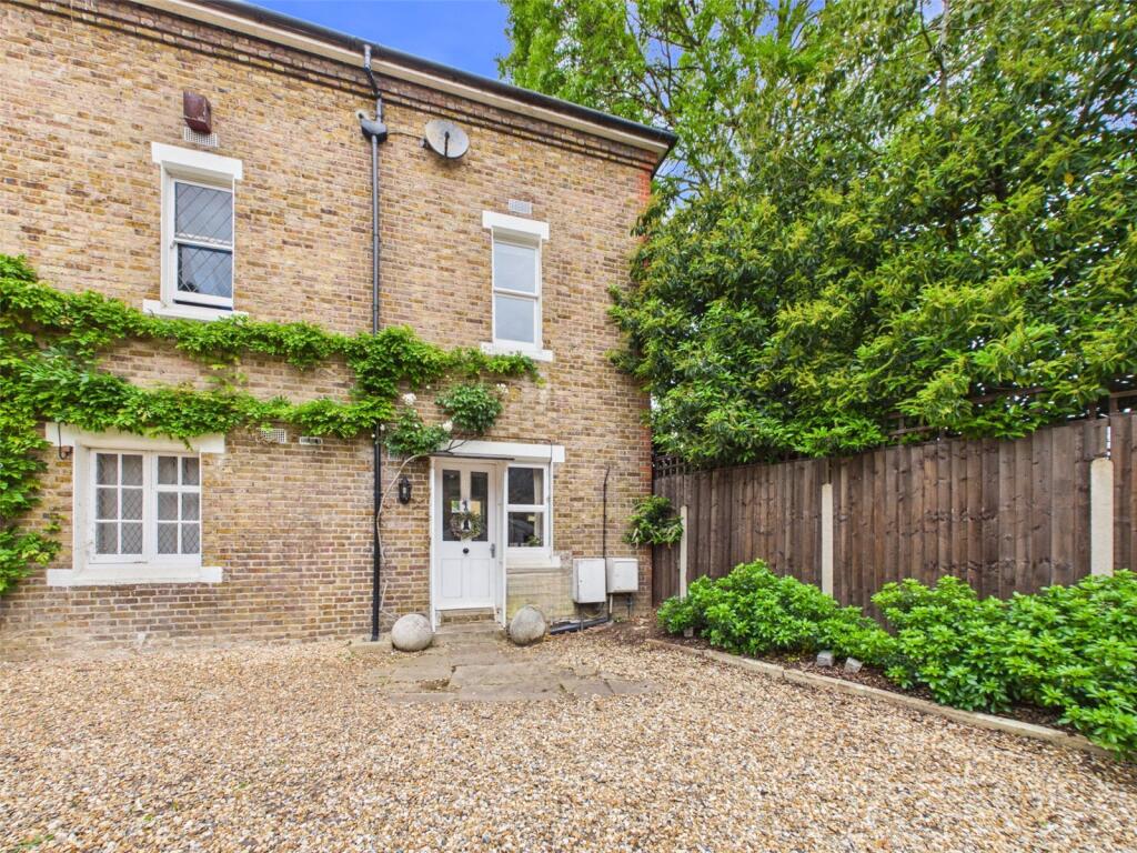 Main image of property: Braemar Cottages, Teddington