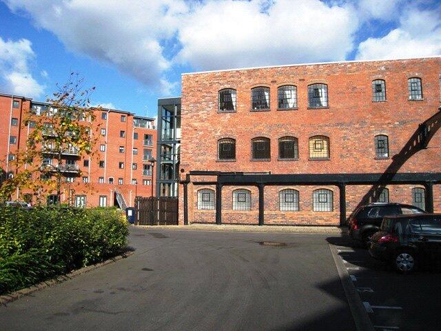 Additional image 6 of George Street, Birmingham, B3