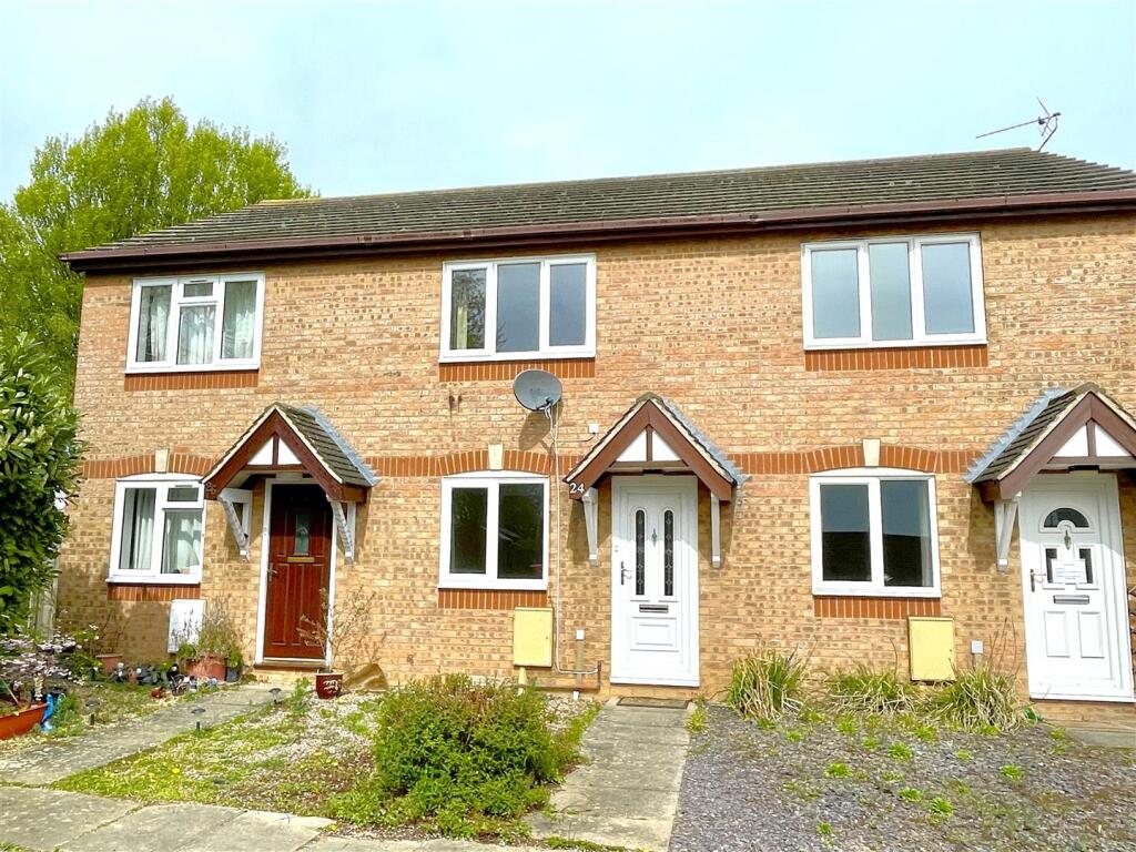 Main image of property: Byron Way, Stamford