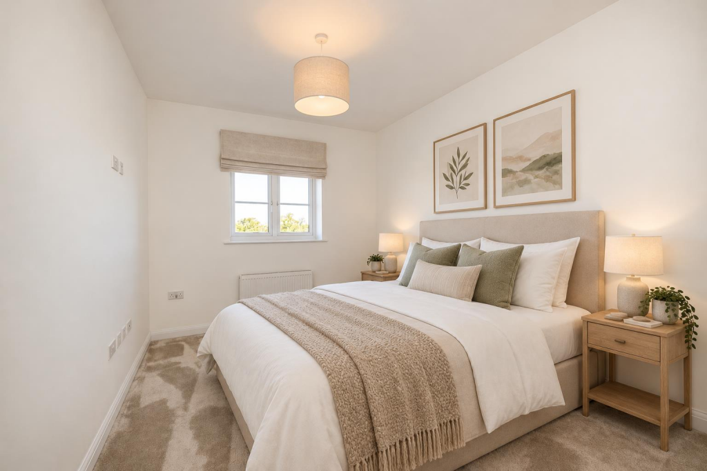 Apartment in Reading - More